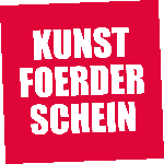 KUNSTFOERDERSCHEIN