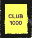 CLUB1000