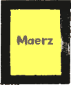 Maerz