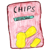 CHIPS_BRAMBŮRKY