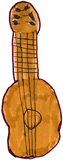 GITARRE_KYTARA