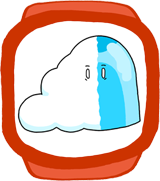 CLOUD DROP