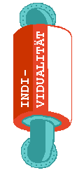 INDIVIDUALITAET